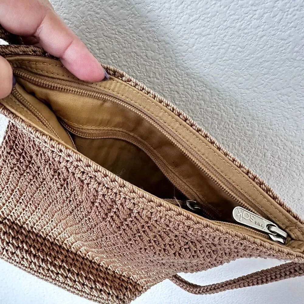 The Sak sak classic